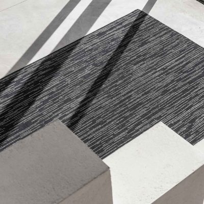 DOBLECARA 1 Rug