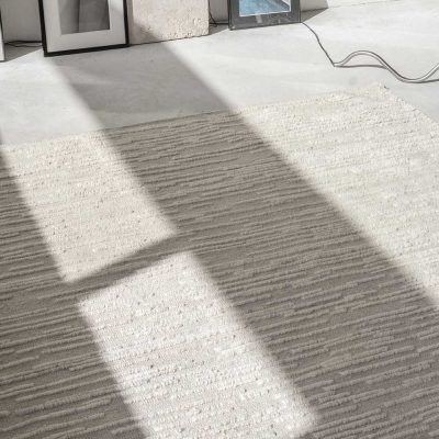 DOBLECARA 4 Rug