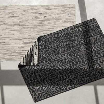 DOBLECARA 2 Rug