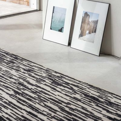 DOBLECARA 2 Rug