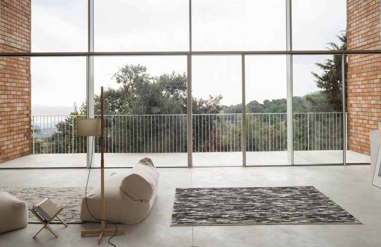 DOBLECARA 1 Rug