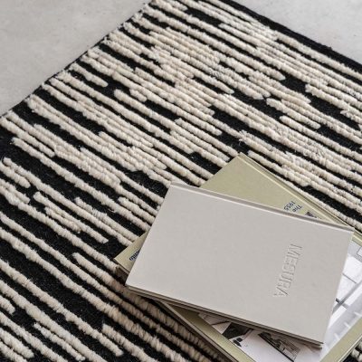 DOBLECARA 1 Rug