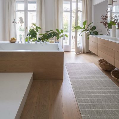 TILES 1 Rug