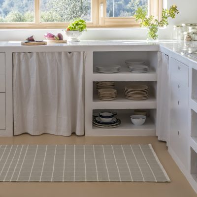 TILES 1 Rug