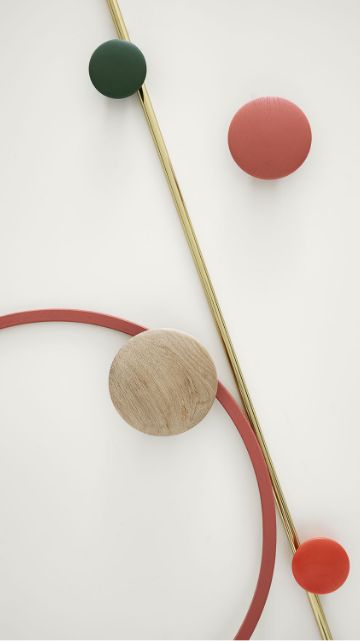 MUUTO dots
