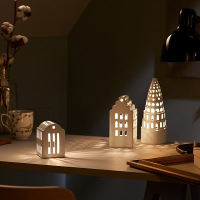 URBANIA Lighthouse Smithy