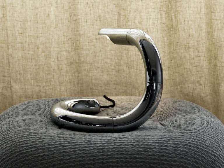 ASPIDE Table Lamp