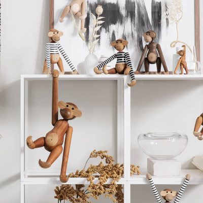 MONKEY Medium