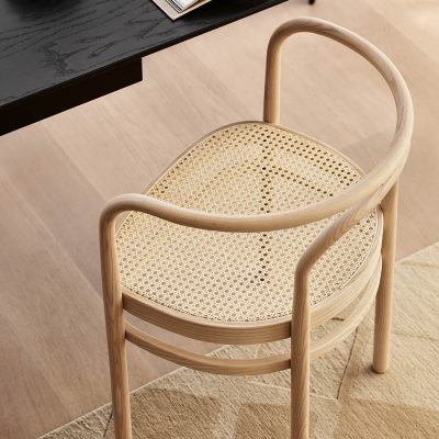 PK15™, Natural Ash