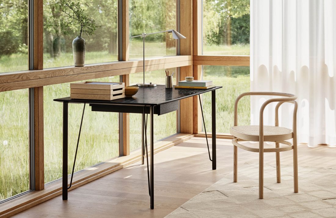 PK15™, Natural Ash