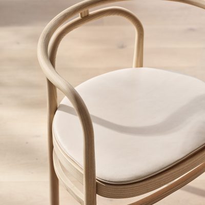 PK15™, Natural Ash