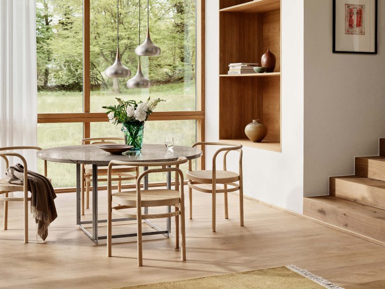 PK15™, Natural Ash