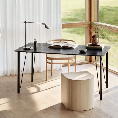 PK15™, Natural Ash