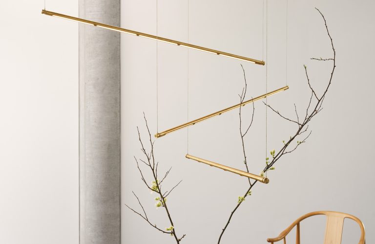 ONELINE Brass