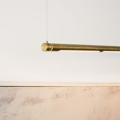 ONELINE Brass