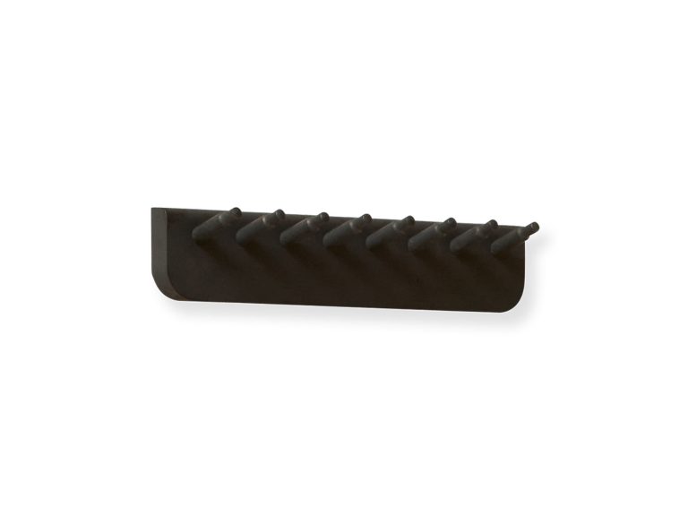 ECHO Coat Rack 40, Black