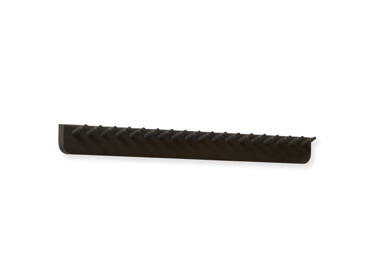 ECHO Coat Rack 88, Black