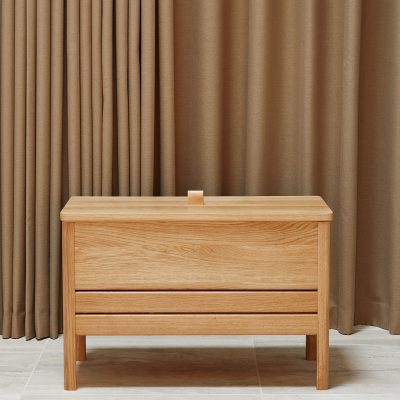 A LINE Storage Bench, 68cm