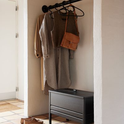 A LINE Storage Bench, 68cm