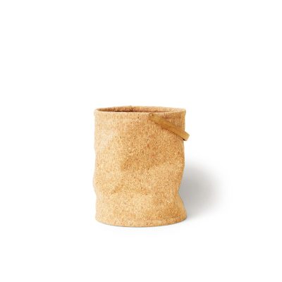 NEST CORK Paper Bin