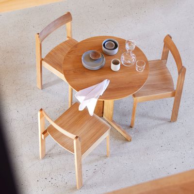 TREFOIL Round Table
