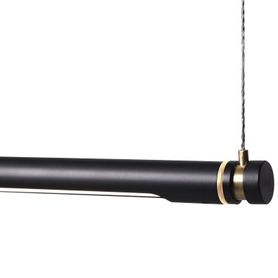 ONELINE Black