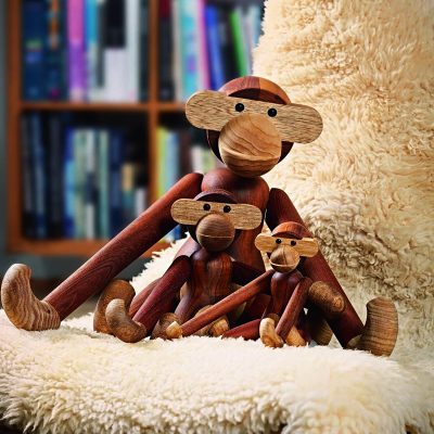 MONKEY Medium