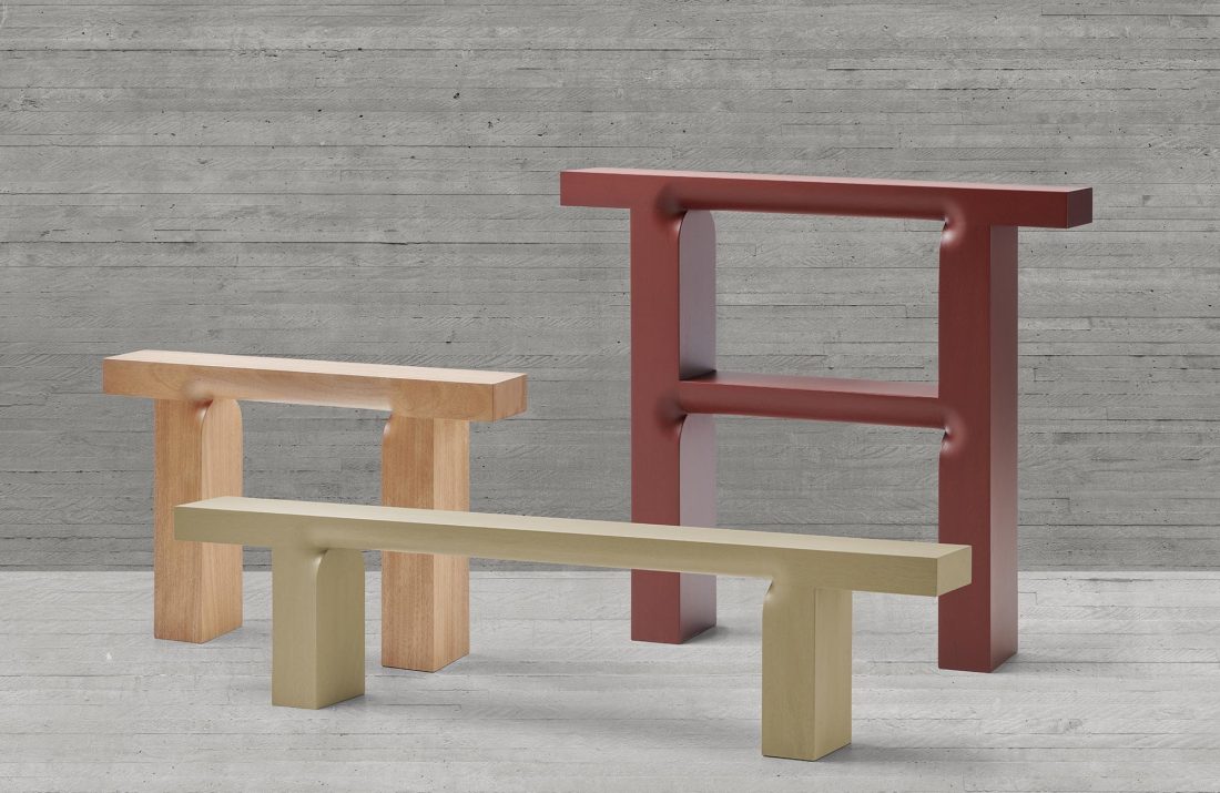MC23 OTO Side Table