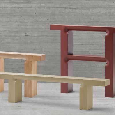 MC23 OTO Bench