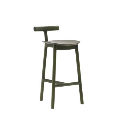 MC7 RADICE Counter Stool