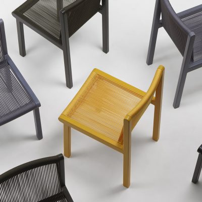 MC22 FILO Chair