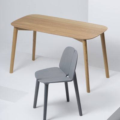 MC3 OSSO Chair
