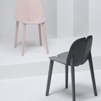 MC3 OSSO Chair