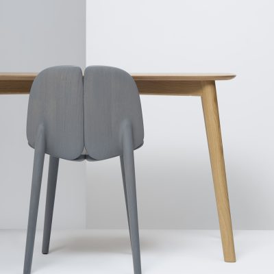 MC3 OSSO Chair