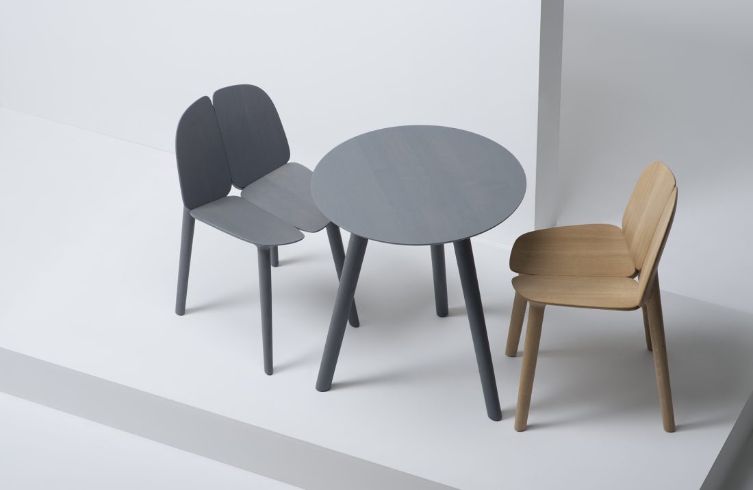 MC3 OSSO Chair