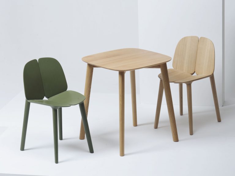MC3 OSSO Chair