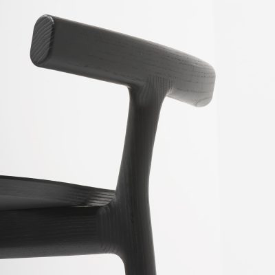 MC7 RADICE Counter Stool