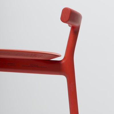 MC7 RADICE Counter Stool