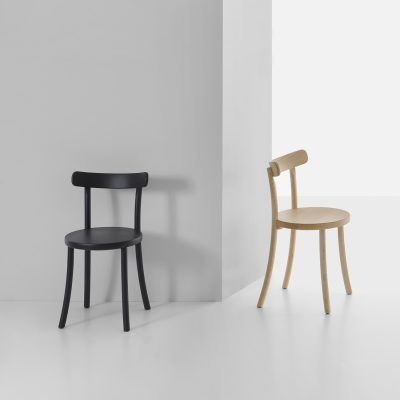 MC18 ZAMPA Chair
