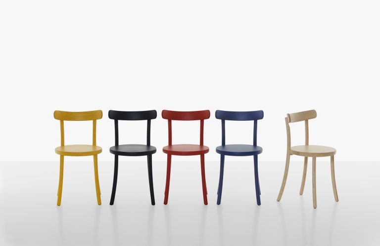 MC18 ZAMPA Chair