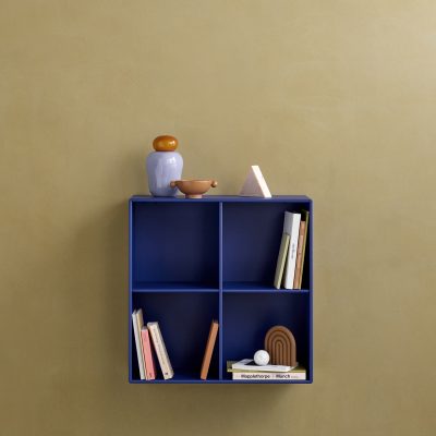 SHOW Bookcase, Wall