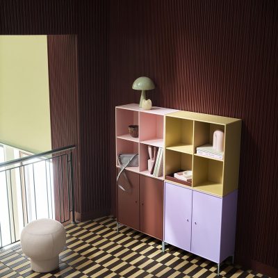 COVER Cabinet, Legs