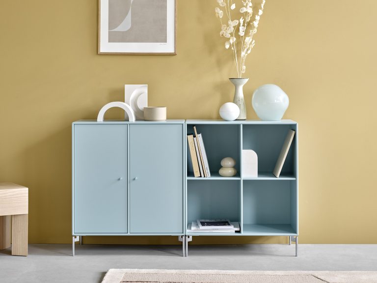 PAIR Classic Sideboard, Legs
