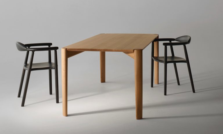 NEI Table Rectangular