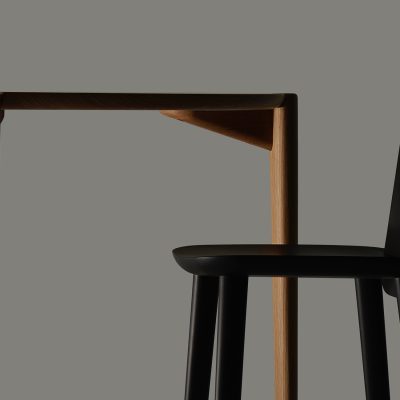 NEI Table Rectangular