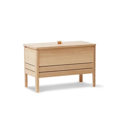 A LINE Storage Bench, 68cm