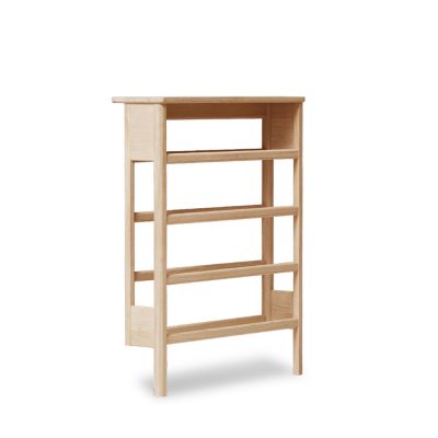 A LINE Shoe Rack, 72cm