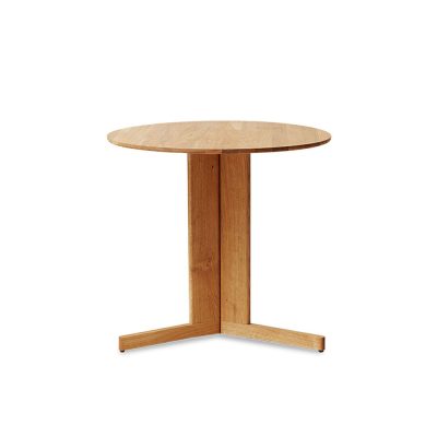 TREFOIL Round Table