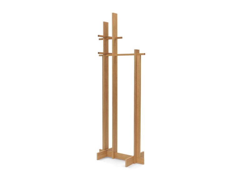 BRIDGE Clothes Stand