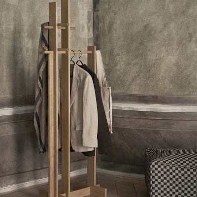 BRIDGE Clothes Stand